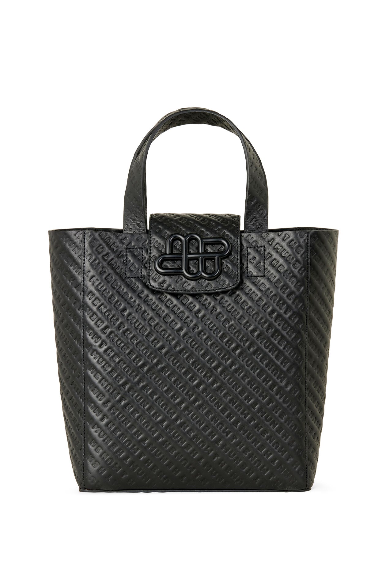 Estella taske - sort